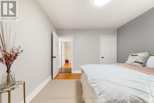 97 Roseland Drive, Quinte West (Murray Ward), ON - Indoor Photo Showing Bedroom