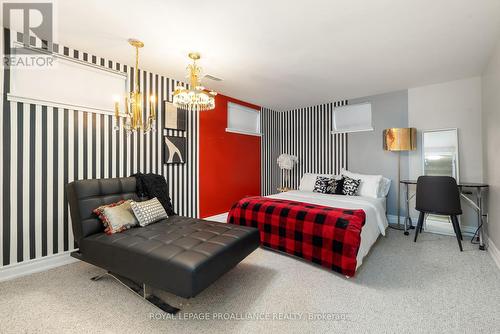 97 Roseland Drive, Quinte West (Murray Ward), ON - Indoor Photo Showing Bedroom