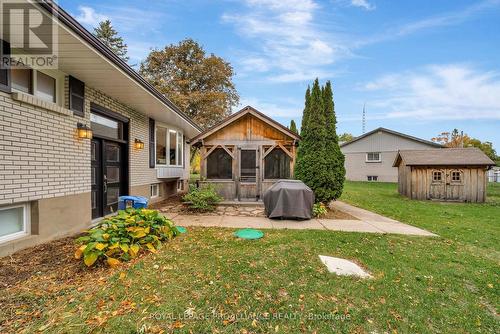 97 Roseland Drive, Quinte West (Murray Ward), ON - Outdoor