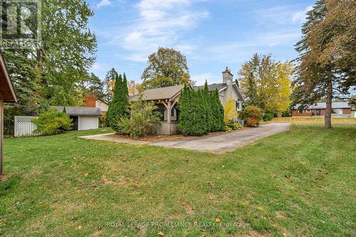 97 Roseland Drive, Quinte West (Murray Ward), ON - Outdoor
