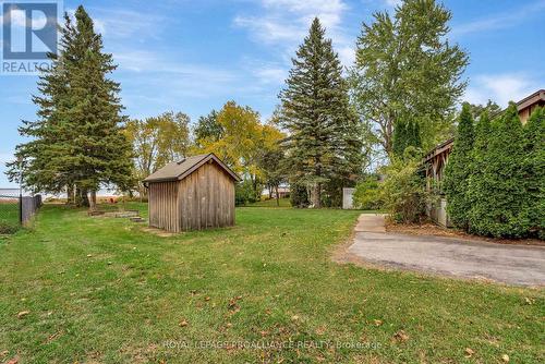 97 Roseland Drive, Quinte West (Murray Ward), ON - Outdoor