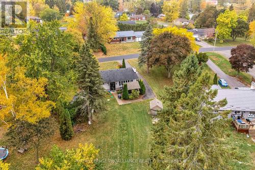 97 Roseland Drive, Quinte West (Murray Ward), ON - Outdoor With View