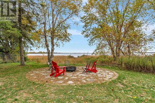 97 Roseland Drive, Quinte West (Murray Ward), ON - Outdoor With View