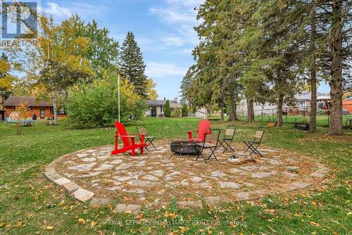 97 Roseland Drive, Quinte West (Murray Ward), ON - Outdoor With Backyard