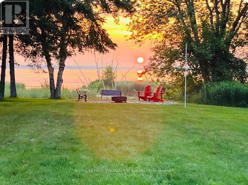 97 Roseland Drive, Quinte West (Murray Ward), ON - Outdoor With View