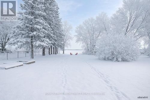 97 Roseland Drive, Quinte West (Murray Ward), ON - Outdoor