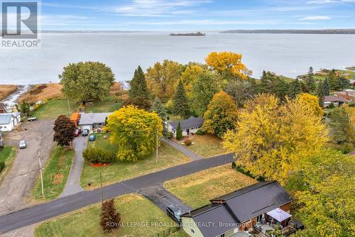 97 Roseland Drive, Quinte West (Murray Ward), ON - Outdoor With Body Of Water With View