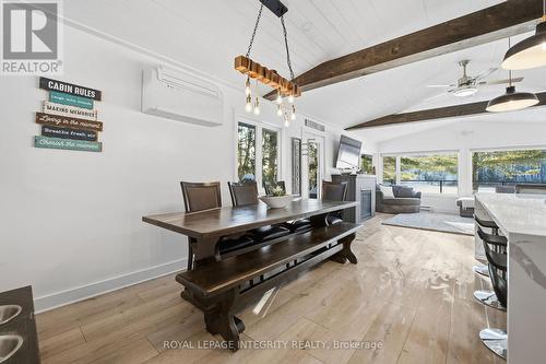 29 O4 Road, Rideau Lakes, ON - Indoor Photo Showing Other Room