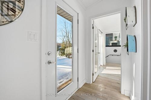 29 O4 Road, Rideau Lakes, ON - Indoor Photo Showing Other Room