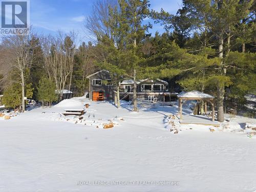 29 O4 Road, Rideau Lakes, ON - Outdoor With View