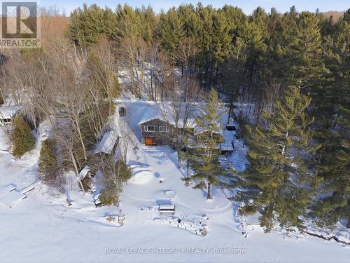 29 O4 Road, Rideau Lakes, ON - Outdoor With View