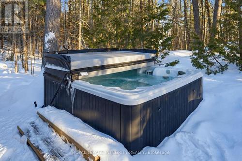 29 O4 Road, Rideau Lakes, ON - Outdoor