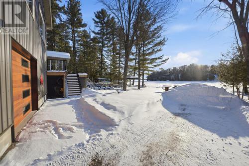29 O4 Road, Rideau Lakes, ON - Outdoor With View