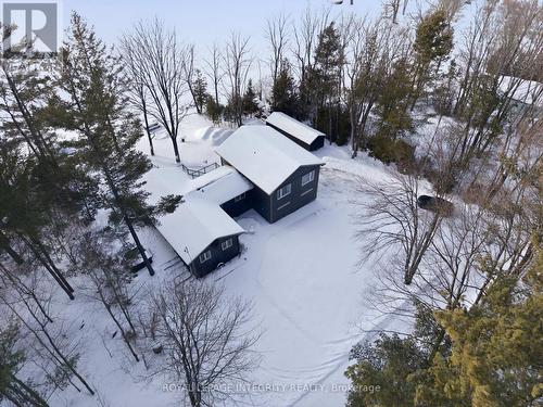 29 O4 Road, Rideau Lakes, ON - Outdoor With View