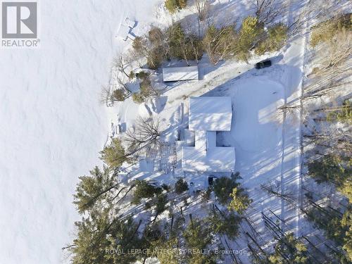 29 O4 Road, Rideau Lakes, ON - Outdoor With View