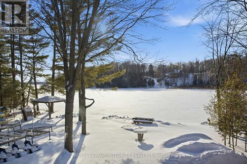 29 O4 Road, Rideau Lakes, ON - Outdoor With View