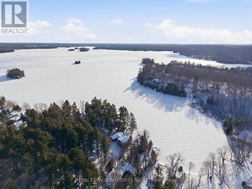 29 O4 Road, Rideau Lakes, ON - Outdoor With Body Of Water With View