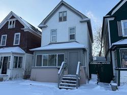 258 Cathedral Avenue  Winnipeg, MB R2W 0X5