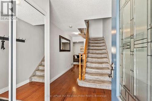 815 Buttonbush Court, Oshawa (Pinecrest), ON - Indoor Photo Showing Other Room