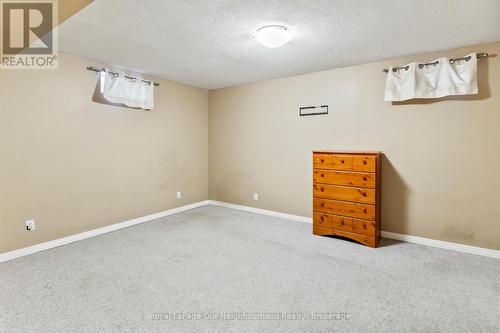 815 Buttonbush Court, Oshawa (Pinecrest), ON - Indoor Photo Showing Other Room