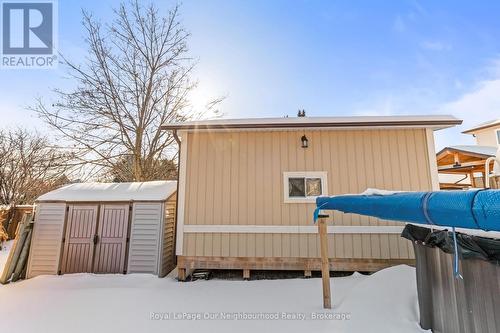 815 Buttonbush Court, Oshawa (Pinecrest), ON - Outdoor