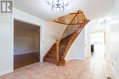 37 Dungannon Drive, Belleville (Belleville Ward), ON - Indoor Photo Showing Other Room