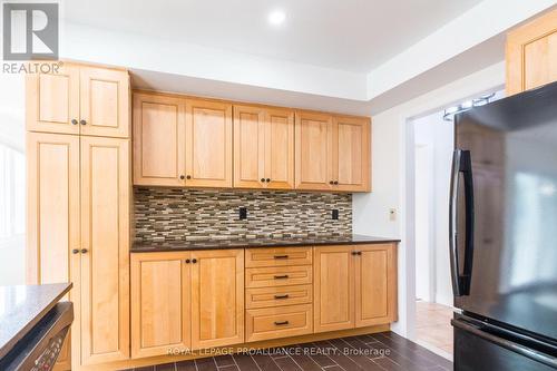 37 Dungannon Drive, Belleville (Belleville Ward), ON - Indoor Photo Showing Kitchen