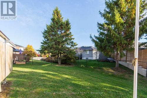 37 Dungannon Drive, Belleville (Belleville Ward), ON - Outdoor