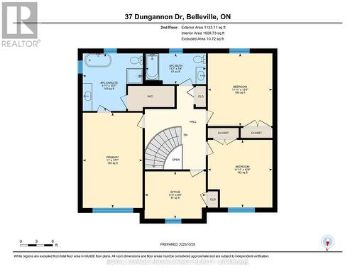 37 Dungannon Drive, Belleville (Belleville Ward), ON - Other