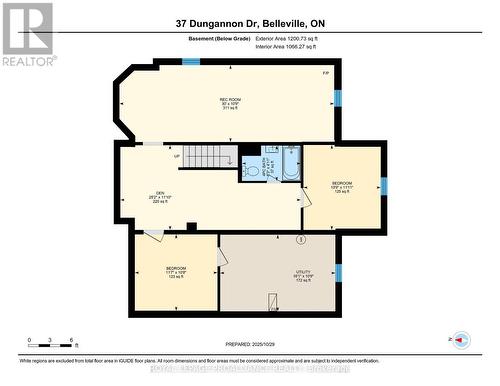 37 Dungannon Drive, Belleville (Belleville Ward), ON - Other