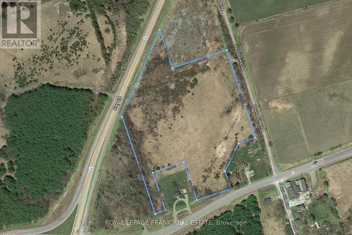 Pt 21 Con 6, Douro-Dummer, ON 