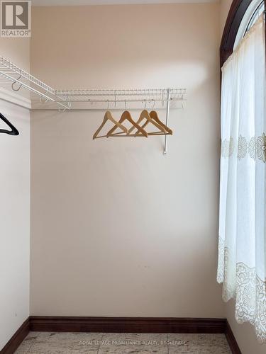 4734 Lakeside Lane, Loyalist (Lennox And Addington - South), ON - Indoor With Storage