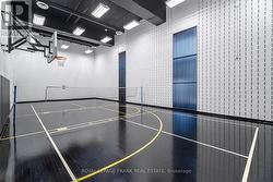 Basketball Court - 
