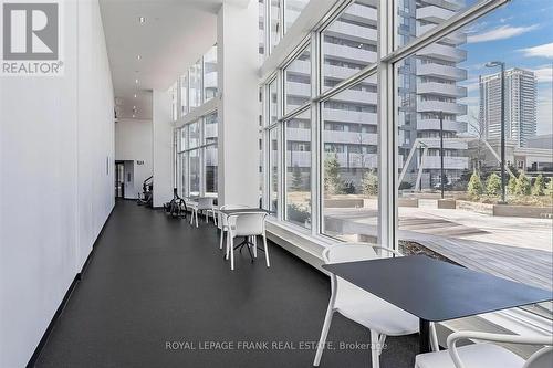 407 - 4065 Confederation Parkway, Mississauga (City Centre), ON - Indoor Photo Showing Other Room