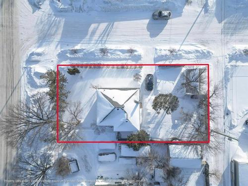 560 Douglas Street, Brandon, MB - Outdoor With View