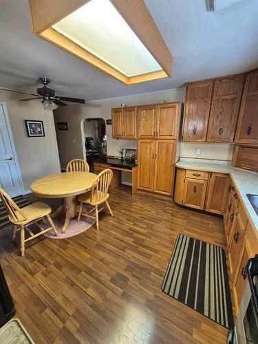 103080 Pth 5 Highway, Riding Mountain, MB - Indoor