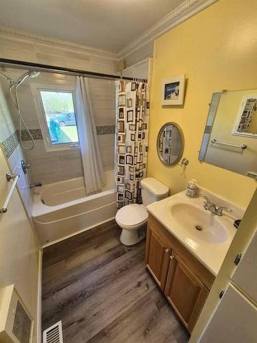 103080 Pth 5 Highway, Riding Mountain, MB - Indoor Photo Showing Bathroom