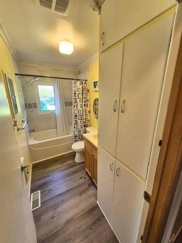 103080 Pth 5 Highway, Riding Mountain, MB - Indoor Photo Showing Bathroom