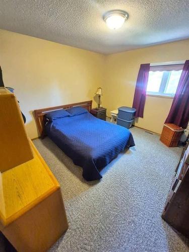 103080 Pth 5 Highway, Riding Mountain, MB - Indoor Photo Showing Bedroom