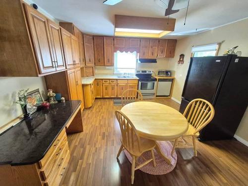 103080 Pth 5 Highway, Riding Mountain, MB - Indoor