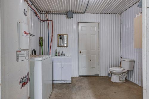 Salle d'eau - 6775Z Route Sir-Wilfrid-Laurier, Mirabel, QC - Indoor