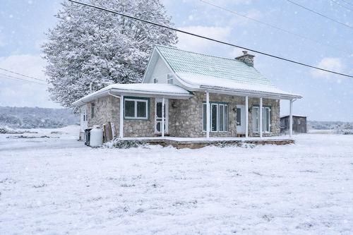 Façade - 6775Z Route Sir-Wilfrid-Laurier, Mirabel, QC - Outdoor