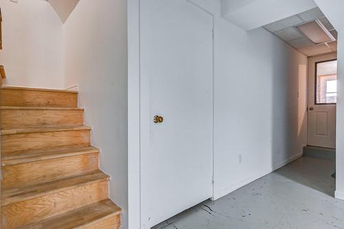 Sous-sol - 6775Z Route Sir-Wilfrid-Laurier, Mirabel, QC - Indoor Photo Showing Other Room