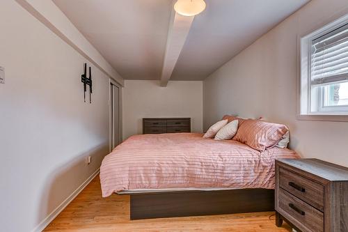 Chambre à coucher principale - 6775Z Route Sir-Wilfrid-Laurier, Mirabel, QC - Indoor Photo Showing Bedroom