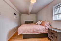 Chambre à coucher principale - 