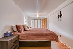 Chambre à coucher principale - 