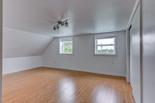 Chambre à coucher - 6775Z Route Sir-Wilfrid-Laurier, Mirabel, QC - Indoor Photo Showing Other Room