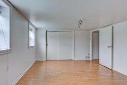 Chambre à coucher - 