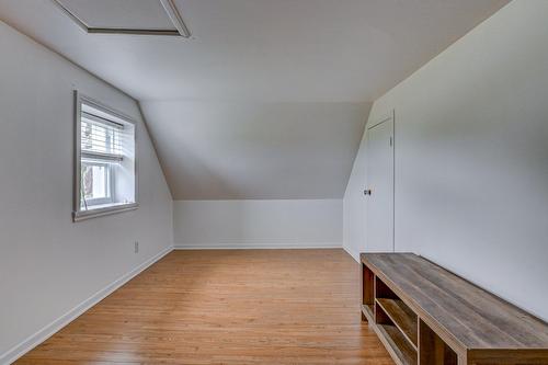 Chambre à coucher - 6775Z Route Sir-Wilfrid-Laurier, Mirabel, QC - Indoor Photo Showing Other Room