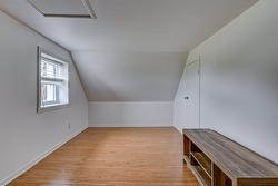 Chambre à coucher - 